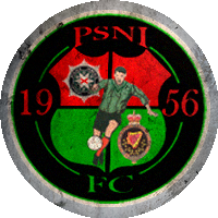 Logo Police Service of Northern Ireland FC